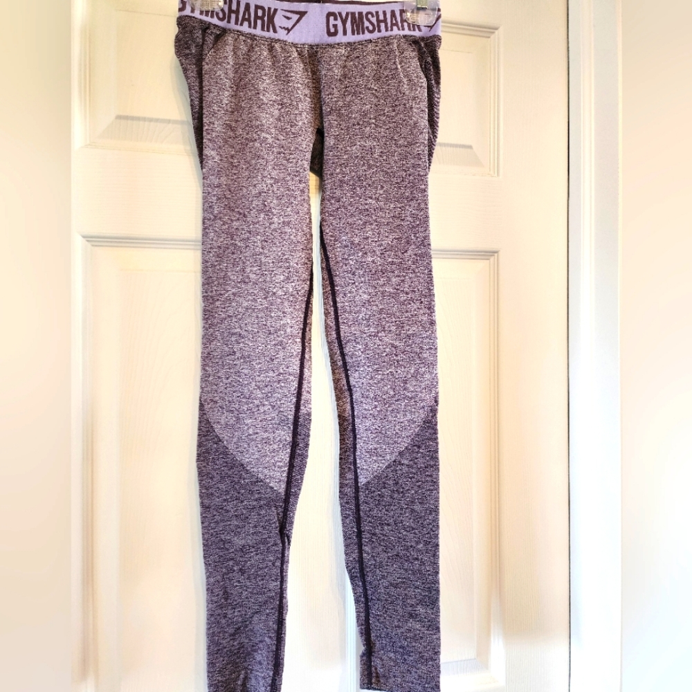 Gymshark leggings